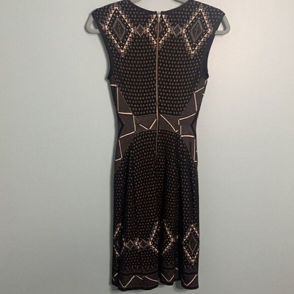 Anthropologie Tracy Reese Cline Dress - Picture 9 of 10